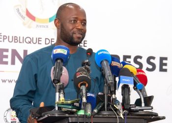 Simandou : la Guinée célèbre le mardi 11novembre le début du mégaprojet du siècle