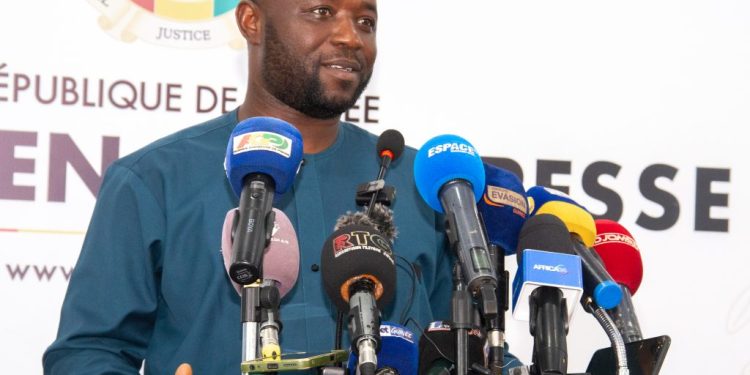 Simandou : la Guinée célèbre le mardi 11novembre le début du mégaprojet du siècle