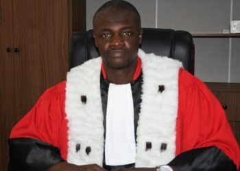 Nomination à la magistrature : Ibrahima Sory 2 Tounkara promu premier président de la Cour d’Appel de Conakry