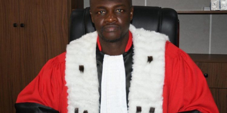 Nomination à la magistrature : Ibrahima Sory 2 Tounkara promu premier président de la Cour d’Appel de Conakry