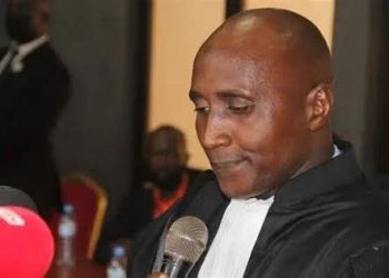 Nomination à la magistrature : Alghassimou Diallo promu procureur général près la Cour d’Appel de Kankan