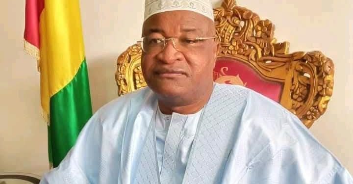 Présidentielle 2025 : l’UDG se retire de la course, selon une déclaration de son bureau exécutif