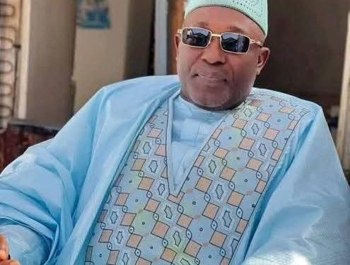 Présidentielle 2025 : Toumba Diakité s’acquitte de sa caution de 900 millions GNF