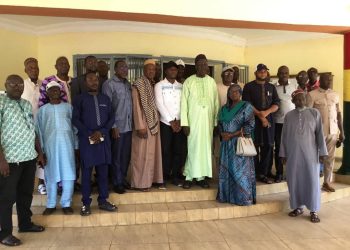 Journée mondiale du coton 2025 : la relance de la filière cotonnière au centre des échanges à Kankan