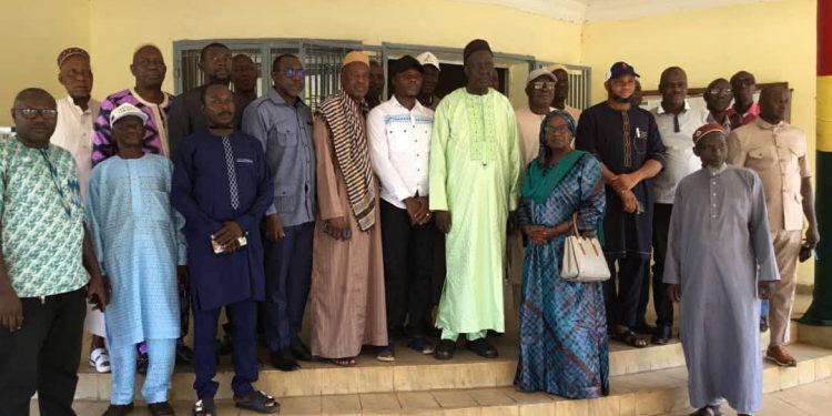 Journée mondiale du coton 2025 : la relance de la filière cotonnière au centre des échanges à Kankan