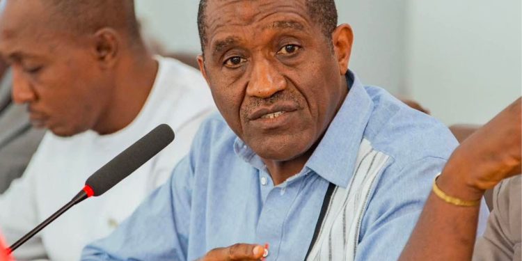 Mali : la jeunesse, les sages et les femmes unis derrière le GMD pour une victoire éclatante à la présidentielle de 2025