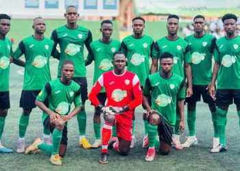 Karfamoriah FC accède à la Ligue 1 : une consécration pour toute une communauté