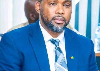 𝐋𝐚 𝐫𝐞𝐟𝐨𝐧𝐝𝐚𝐭𝐢𝐨𝐧 𝐞𝐧 𝐦𝐚𝐫𝐜𝐡𝐞 𝐞𝐭 𝐥𝐚 𝐦𝐚𝐭𝐮𝐫𝐢𝐭𝐞́ 𝐝’𝐮𝐧𝐞 𝐧𝐚𝐭𝐢𝐨𝐧