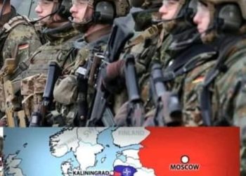 Tensions en Europe de l’Est : l’OTAN travaillerait sur un scénario de blocus de Kaliningrad, selon Moscou