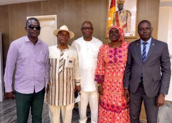 Crise dans l’éducation : l’Intersyndicale dépose un préavis de grève