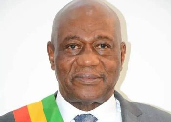 Aéroport AST : Amadou Damaro Camara empêché de voyager malgré la fin de sa peine