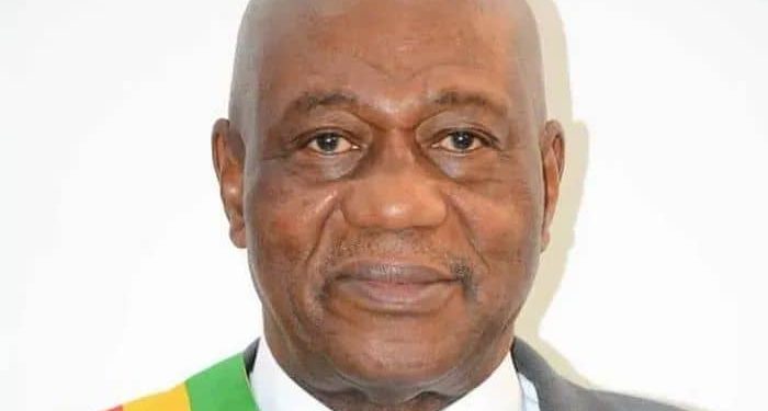 Aéroport AST : Amadou Damaro Camara empêché de voyager malgré la fin de sa peine