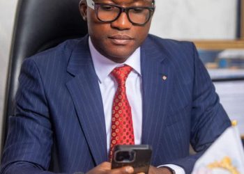 Présidentielle 2025-Recalé, Ansoumane Fofana conteste et révèle : « C’est pour avoir déposé la copie de mon passeport à la place de la carte d’identité nationale. »