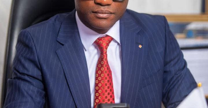 Présidentielle 2025-Recalé, Ansoumane Fofana conteste et révèle : « C’est pour avoir déposé la copie de mon passeport à la place de la carte d’identité nationale. »