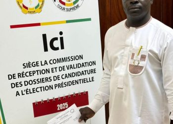 Présidentielle 2025 : Alpha Condé 2 écarté de la course par la Cour suprême