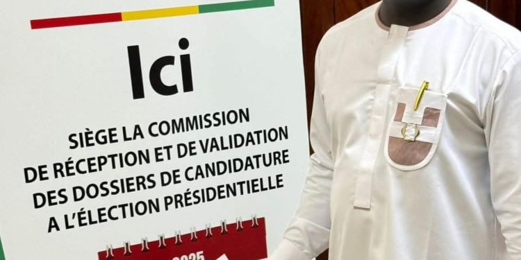 Présidentielle 2025 : Alpha Condé 2 écarté de la course par la Cour suprême
