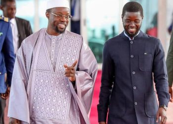 Ousmane Sonko clarifie sa relation avec le Président Bassirou Diomaye Faye