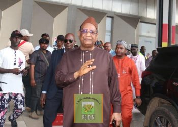 Écarté par la Cour suprême : le PEDN annonce un recours pour Lansana Kouyaté