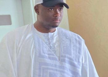 « El Cellou Dalein Diallo a refusé de se faire recenser pour se victimiser. Il est le seul responsable de son exil et de son absence au scrutin présidentiel prochain » Abdourahmane Baldé, DG du FONIJ