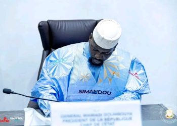 Croissance économique 2025 : la Guinée en tête de l’Afrique de l’Ouest