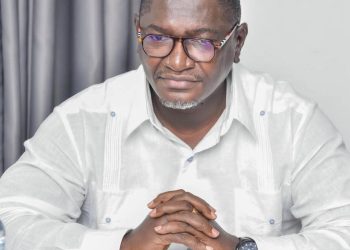 Croissance économique : la Guinée voit son PIB plus que doubler en quatre ans, selon Guillaume Hawing