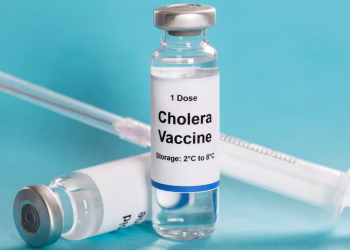 Santé : Un vaccin 100% africain contre le choléra en phase d’essai