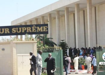 Présidentielle 2025 : la Cour suprême écarte les candidatures de Lansana Kouyaté, Ousmane Kaba et Dr Ben Youssouf Keïta