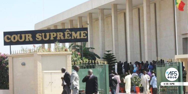 Présidentielle 2025 : la Cour suprême écarte les candidatures de Lansana Kouyaté, Ousmane Kaba et Dr Ben Youssouf Keïta