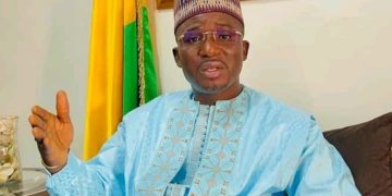 Discours d’ouverture de campagne du Président Diabaty Doré ( RPR/AFDD)