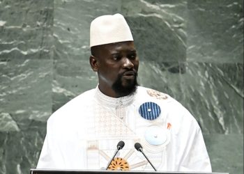 Election présidentielle du 28 décembre 2025: Le Président Mamadi Doumbouya convoque le corps électoral et définit les modalités du scrutin