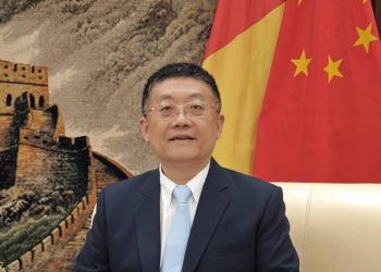 « Poursuivre le respect mutuel, l&rsquo;égalité et le bénéfice partagé et tracer ensemble l&rsquo;avenir radieux d&rsquo;une coopération gagnant-gagnant Chine-Guinée » (Par S.E.M. SUN Yong, Ambassadeur de Chine en Guinée)