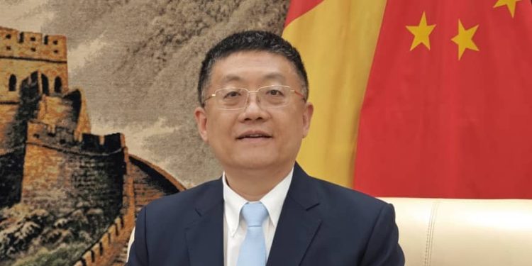 « Poursuivre le respect mutuel, l&rsquo;égalité et le bénéfice partagé et tracer ensemble l&rsquo;avenir radieux d&rsquo;une coopération gagnant-gagnant Chine-Guinée » (Par S.E.M. SUN Yong, Ambassadeur de Chine en Guinée)
