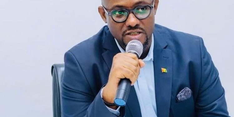 Mohamed Kaba Souaré, un parcours au service de la formation, de l’emploi et de la performance institutionnelle