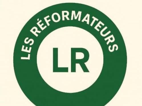 IMPORTANT COMMUNIQUÉ DES REFORMATEURS