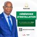 Installation officielle d’Amadou Oury Bah : une nouvelle étape pour l’action gouvernementale