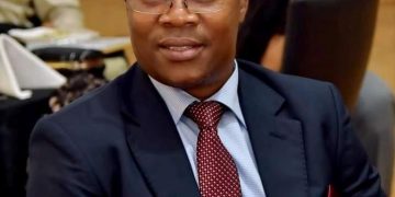 Décès d’Alpha Abdoulaye Portos Diallo : l’hommage appuyé d’Ousmane Gaoual Diallo à un mentor et guide politique