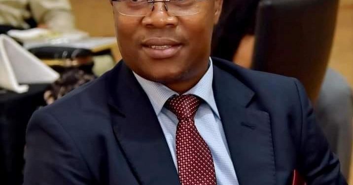 Décès d’Alpha Abdoulaye Portos Diallo : l’hommage appuyé d’Ousmane Gaoual Diallo à un mentor et guide politique