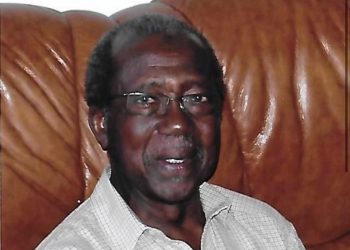 Hommage à Alpha Abdoulaye Portos Diallo