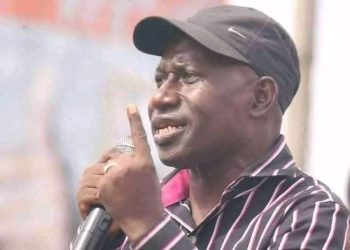 Alhoussein Makanéra défie Tibou Kamara à un débat public : « Écrire n’est plus une compétence en soi »