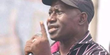 Alhoussein Makanéra défie Tibou Kamara à un débat public : « Écrire n’est plus une compétence en soi »