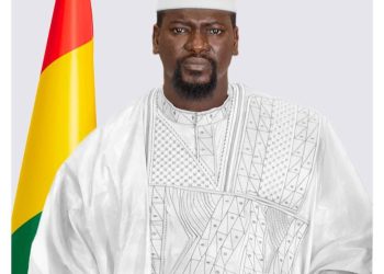 Libération des routes et des marchés : le Président Mamadi Doumbouya s’exprime sur Facebook et appelle à la responsabilité collective