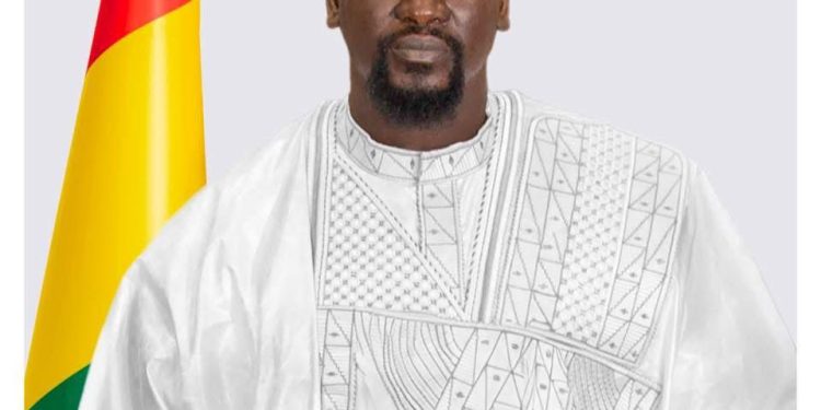 Libération des routes et des marchés : le Président Mamadi Doumbouya s’exprime sur Facebook et appelle à la responsabilité collective