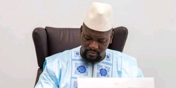 Nomination partielle des membres du Gouvernement