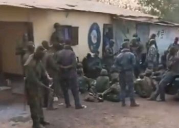 La Guinée répond aux accusations de Freetown après l’arrestation de seize soldats sierra-léonais