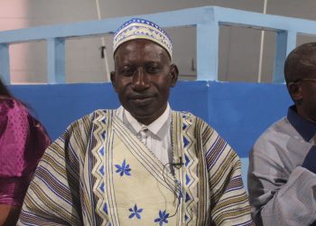 Politique : Alhoussein Makanera Kaké démissionne du FND et annonce son adhésion à un nouveau parti