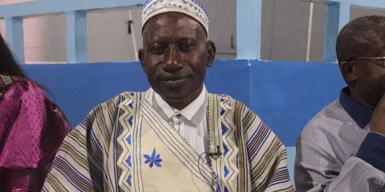 Politique : Alhoussein Makanera Kaké démissionne du FND et annonce son adhésion à un nouveau parti