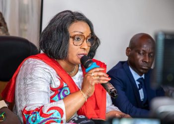 Kindia accueille l’atelier national d’évaluation des scrutins référendaire et présidentiel