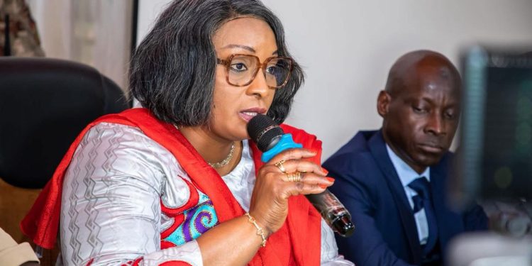 Kindia accueille l’atelier national d’évaluation des scrutins référendaire et présidentiel