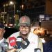 Ministère des Transports – AGUISER: Opération nocturne d’alcootest à Conakry