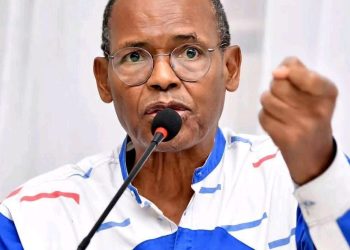 Déguerpissements : la mise en garde de Thierno Monénembo